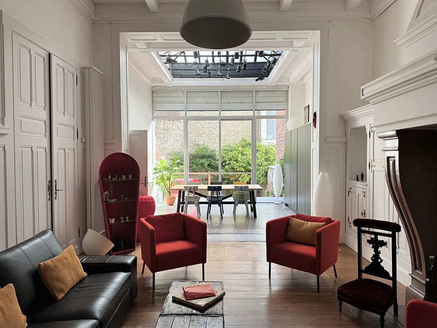 Appartement à vendre, 153m², Lille