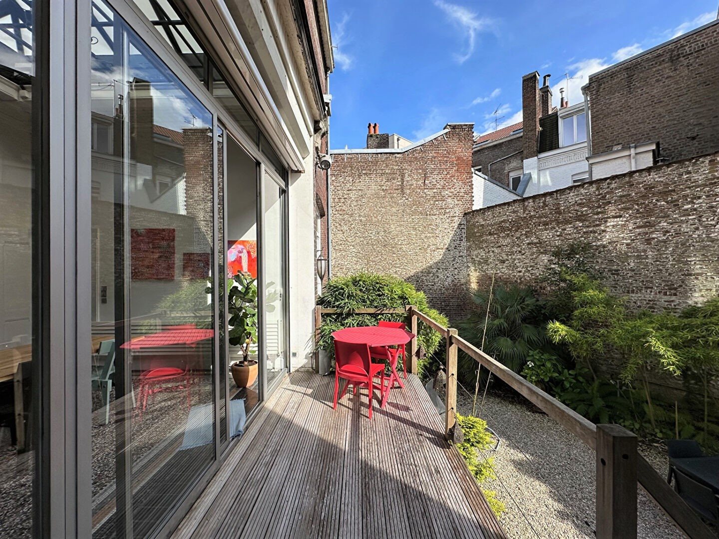 Appartement à vendre, 153m², Lille