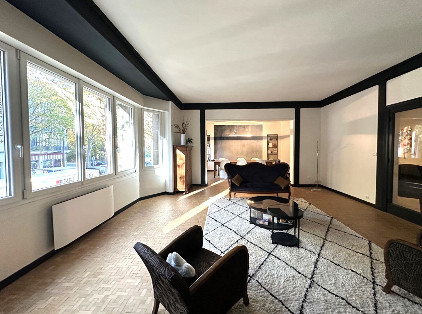 Appartement à vendre, 205m², Lille