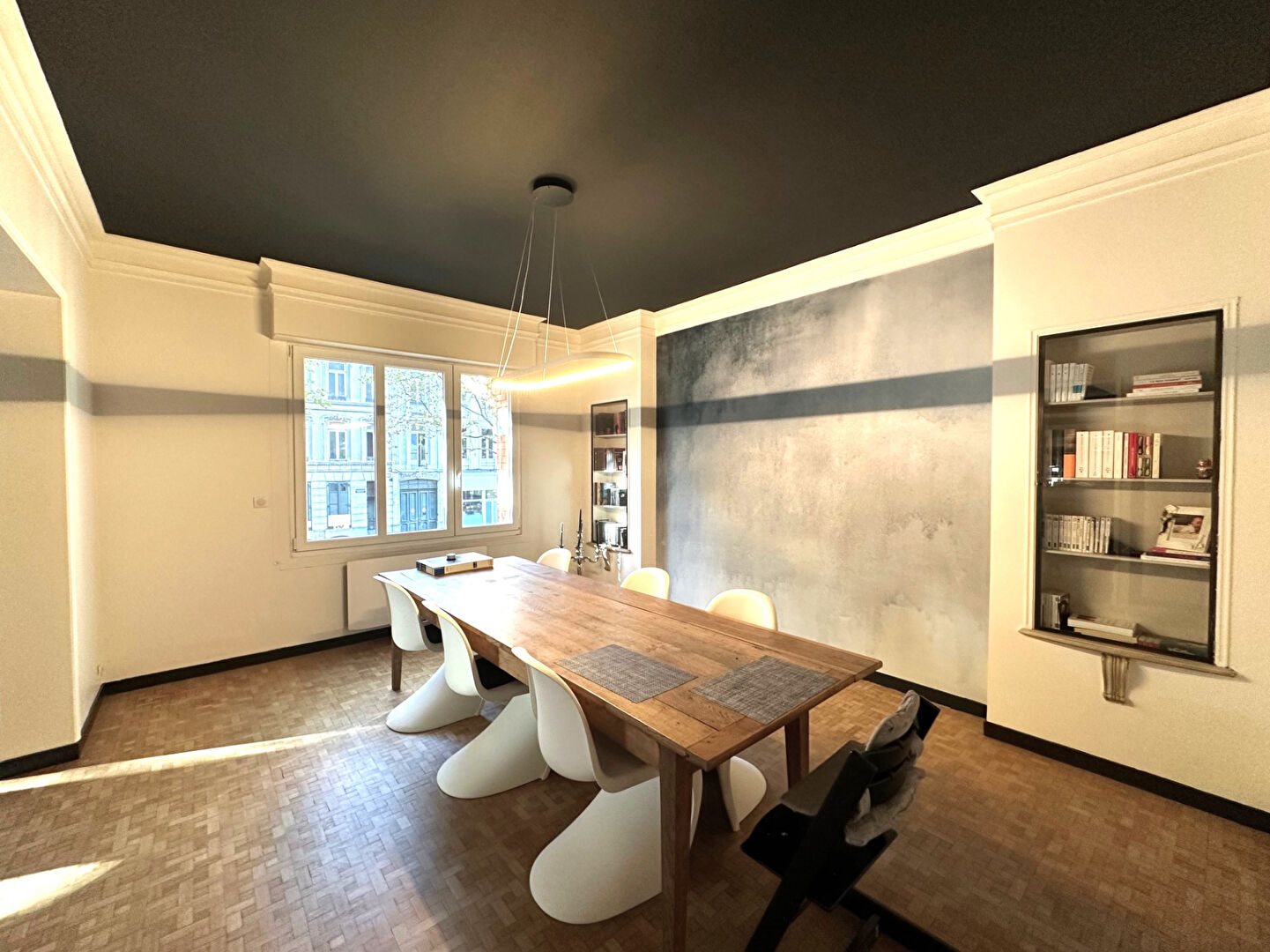 Appartement à vendre, 205m², Lille