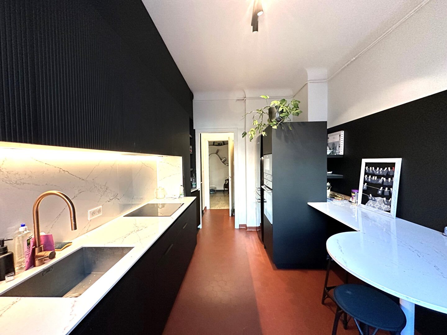 Appartement à vendre, 205m², Lille