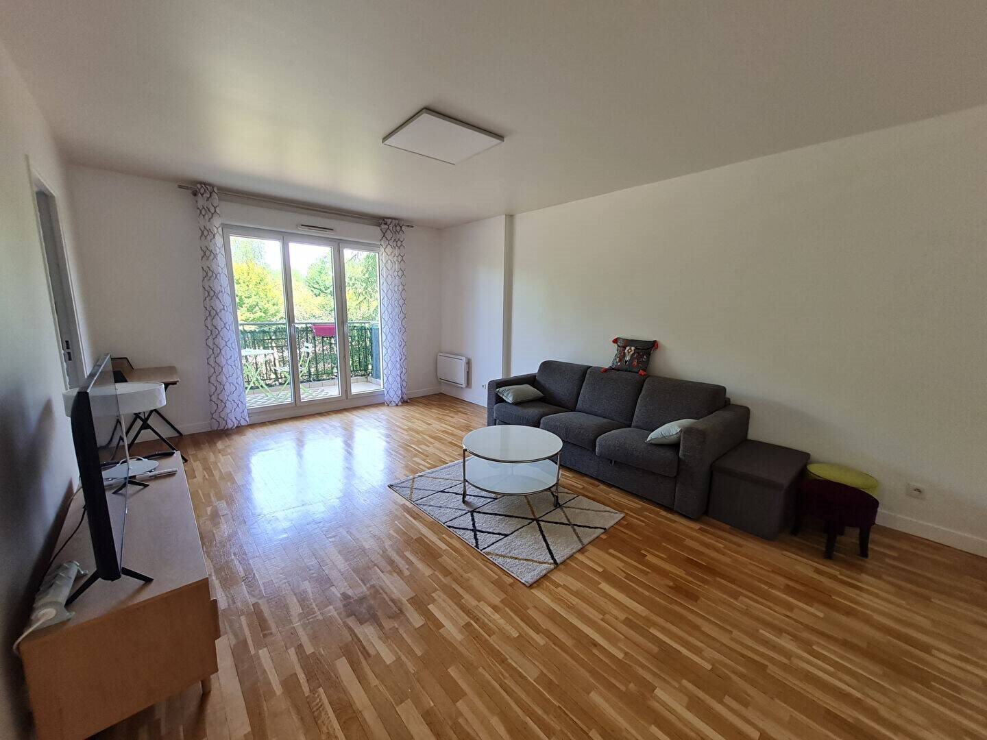 Appartement à louer, 46m², Montévrain