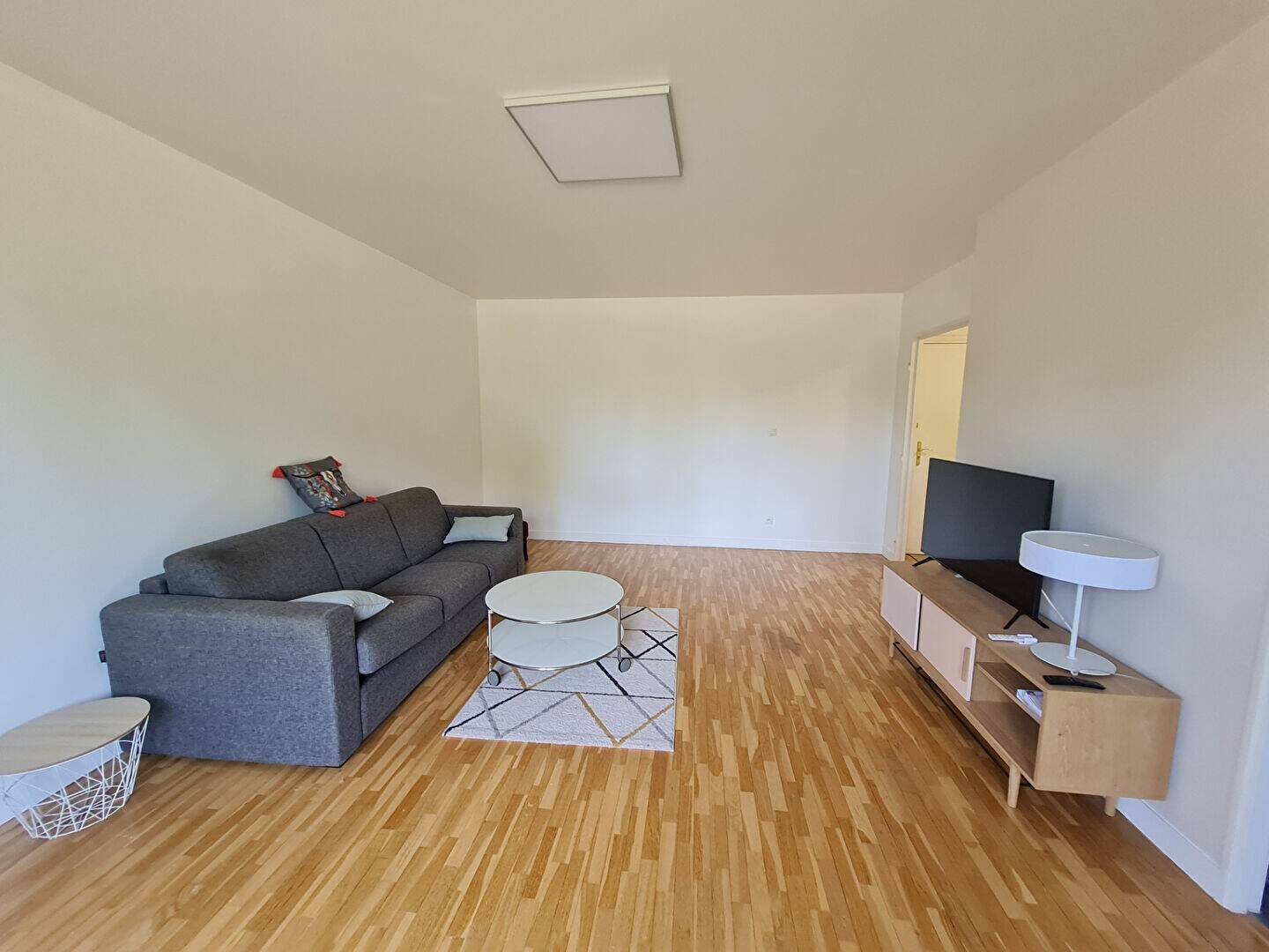 Appartement à louer, 46m², Montévrain