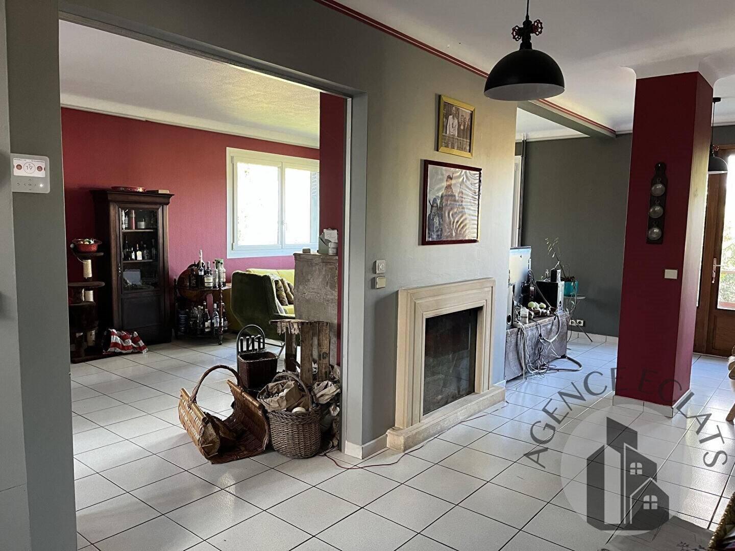 Maison à vendre, 260m², Pomponne
