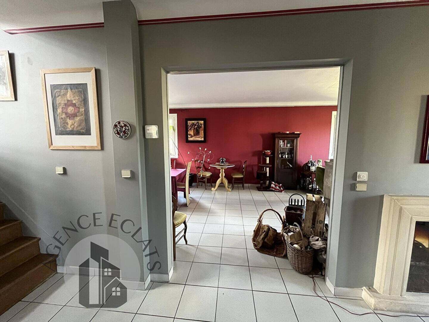 Maison à vendre, 260m², Pomponne