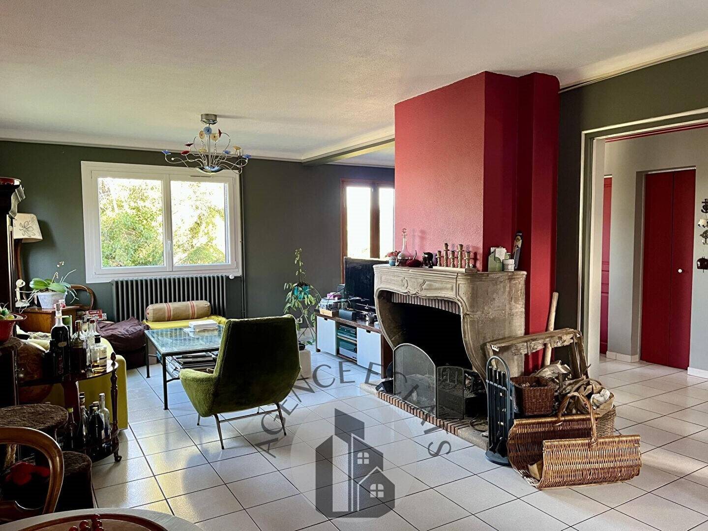 Maison à vendre, 260m², Pomponne