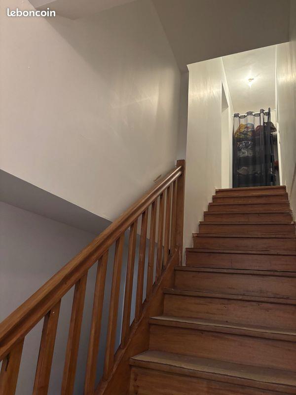 Appartement à vendre, 255m², Argenton-sur-Creuse