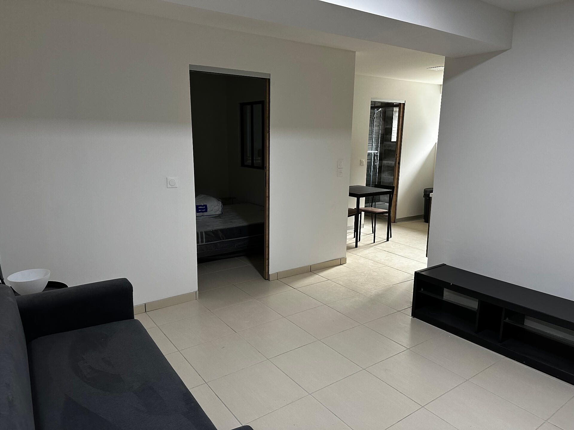 Appartement à louer, 38m², Hagondange