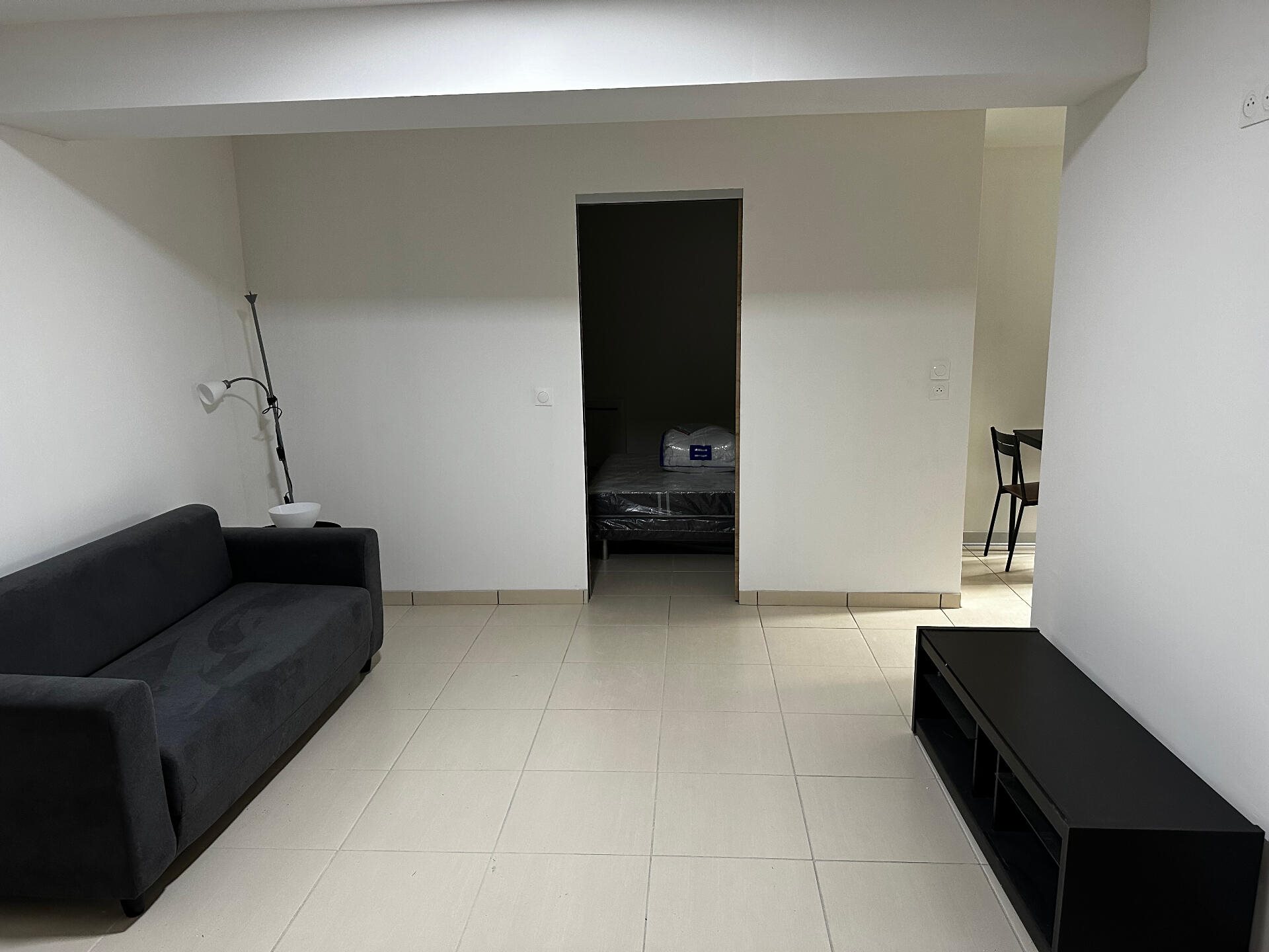 Appartement à louer, 38m², Hagondange