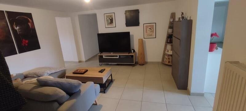 Appartement à louer, 97m², Mondelange