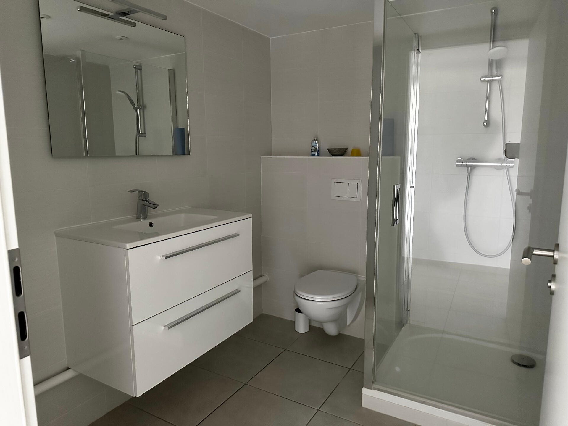 Appartement à louer, 97m², Mondelange