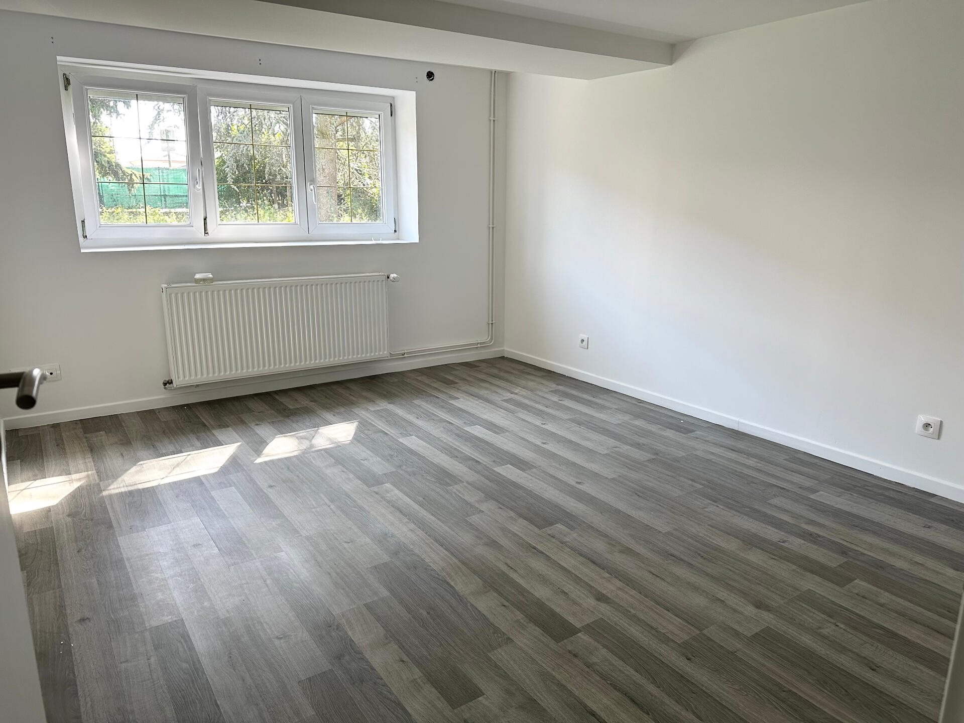 Appartement à louer, 97m², Mondelange