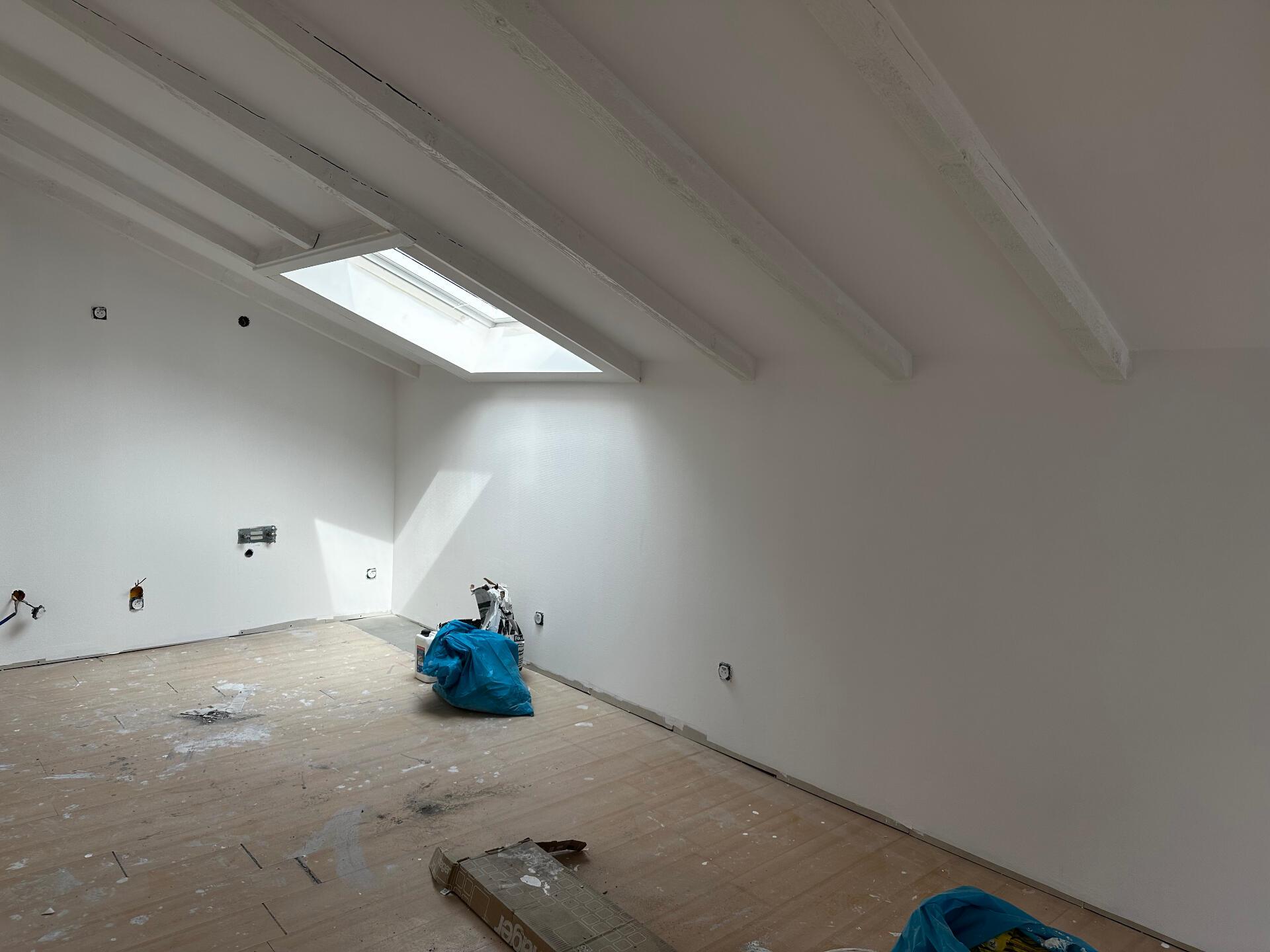 Appartement à vendre, 220m², Metz