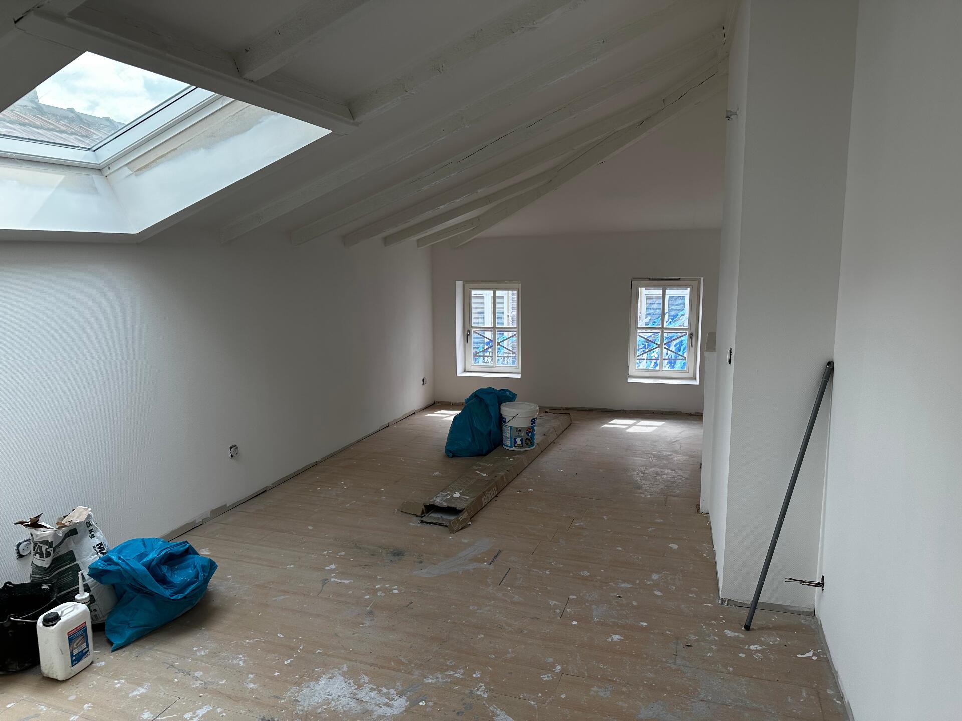 Appartement à vendre, 220m², Metz