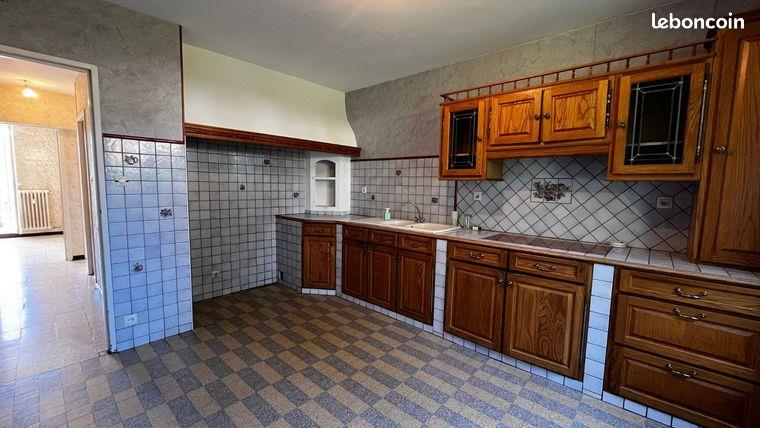 Appartement à vendre, 72m², Roquefort-la-Bédoule