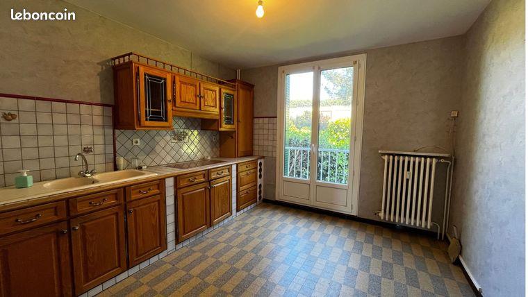 Appartement à vendre, 72m², Roquefort-la-Bédoule