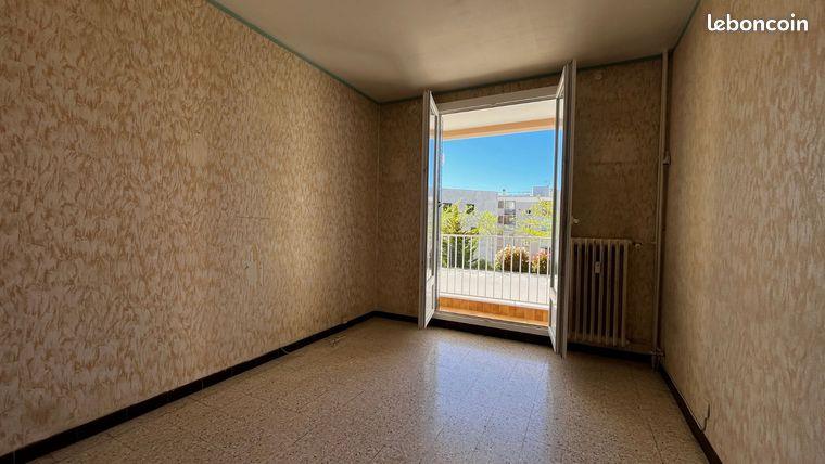 Appartement à vendre, 72m², Roquefort-la-Bédoule