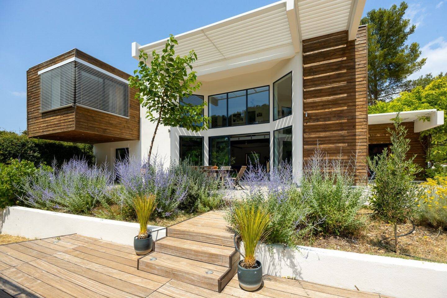 Maison à vendre, 235m², Roquefort-la-Bédoule