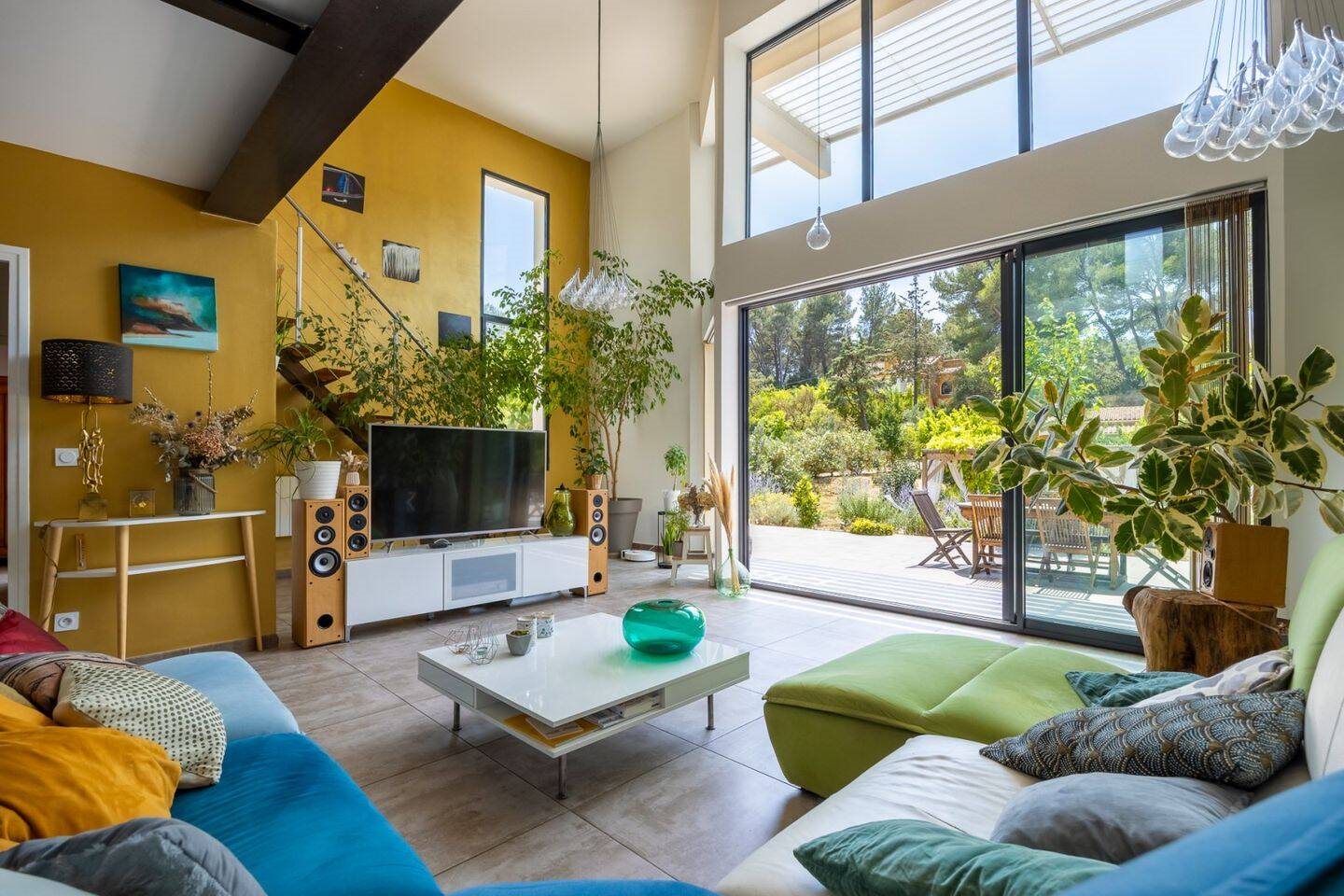 Maison à vendre, 235m², Roquefort-la-Bédoule