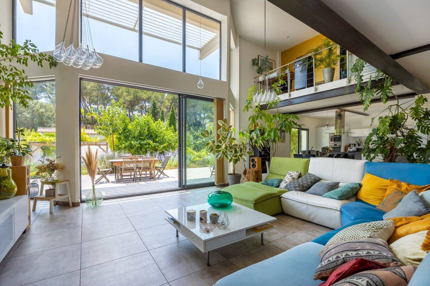 Maison à vendre, 235m², Roquefort-la-Bédoule