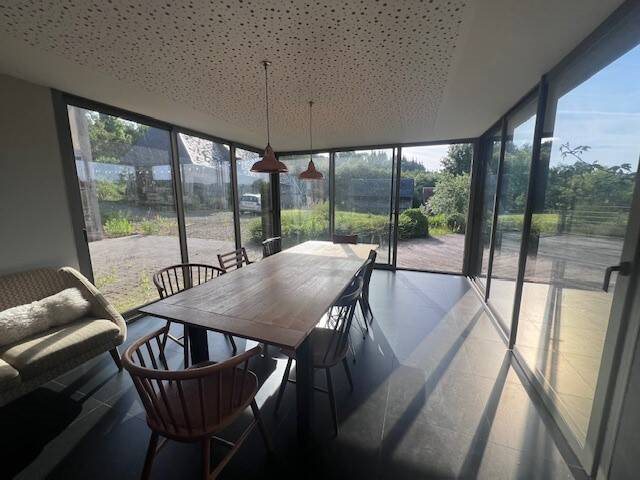 Maison à louer, 207m², Léaupartie