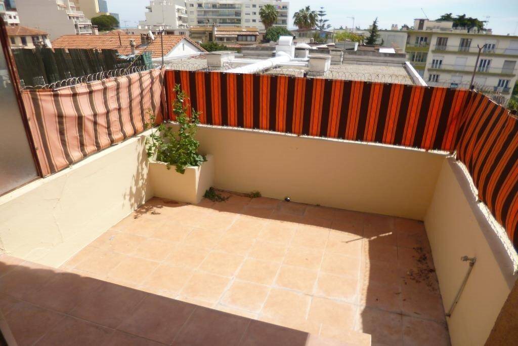 Appartement à louer, 56m², Nice