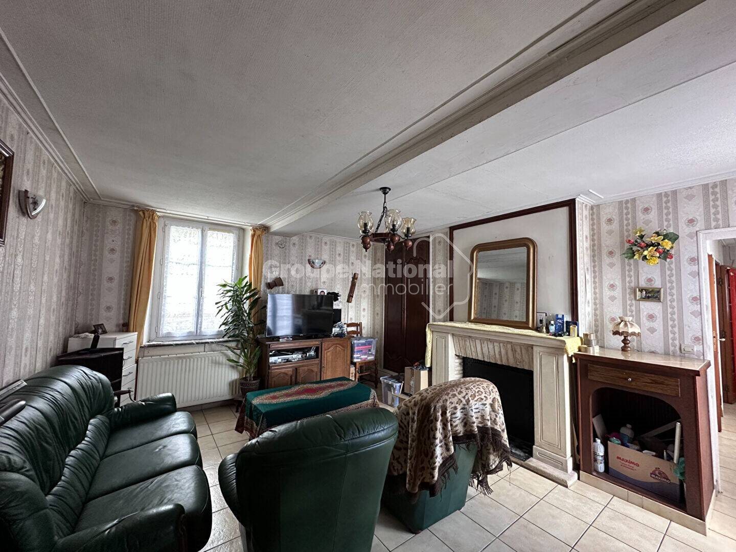 Maison à vendre, 226m², Taillefontaine