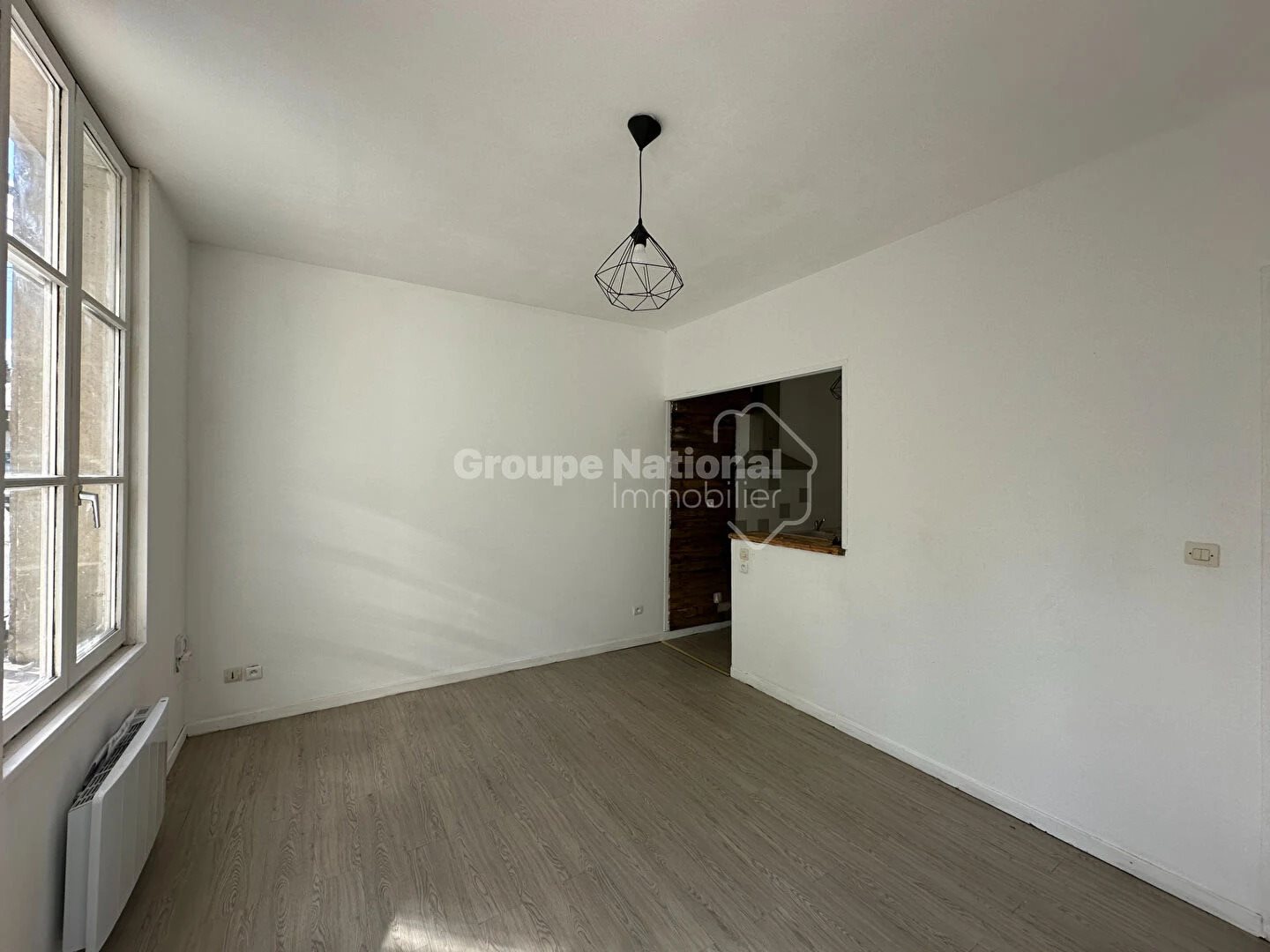 Appartement à louer, 34m², Pierrefonds