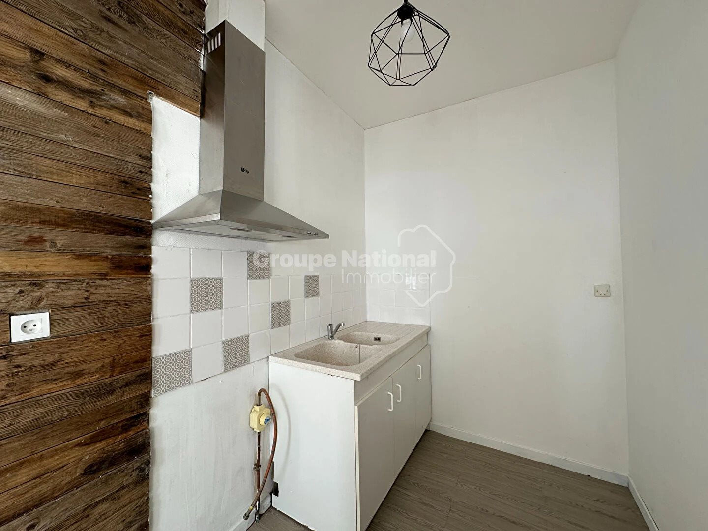 Appartement à louer, 34m², Pierrefonds