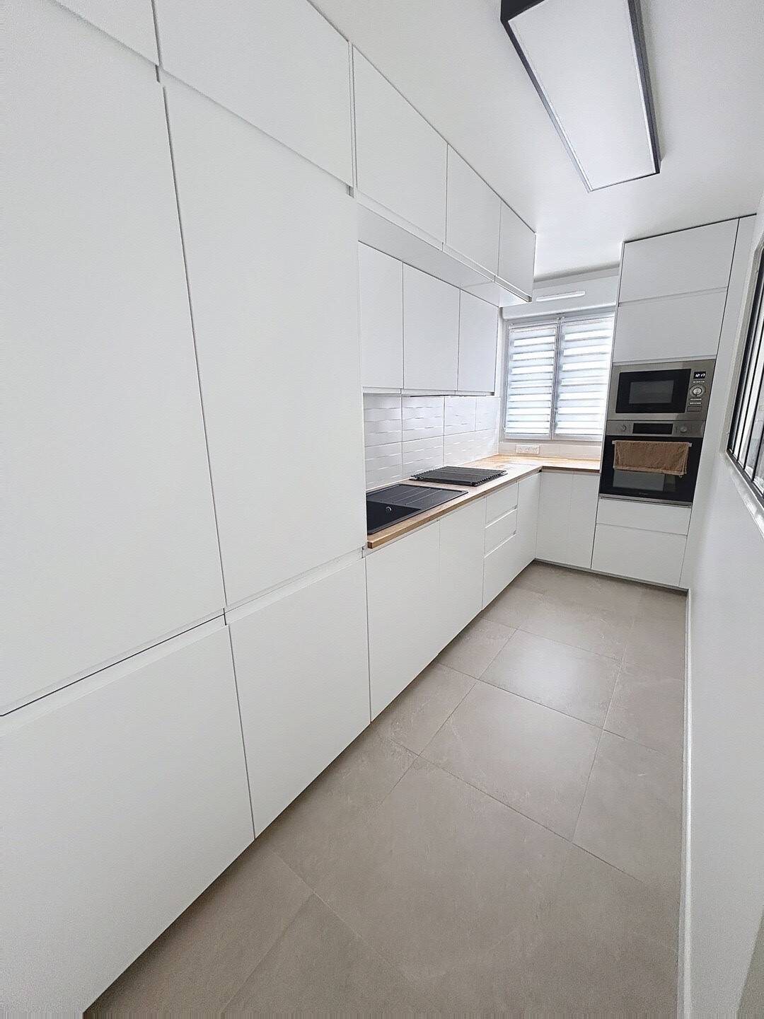 Appartement à louer, 55m², Vaujours