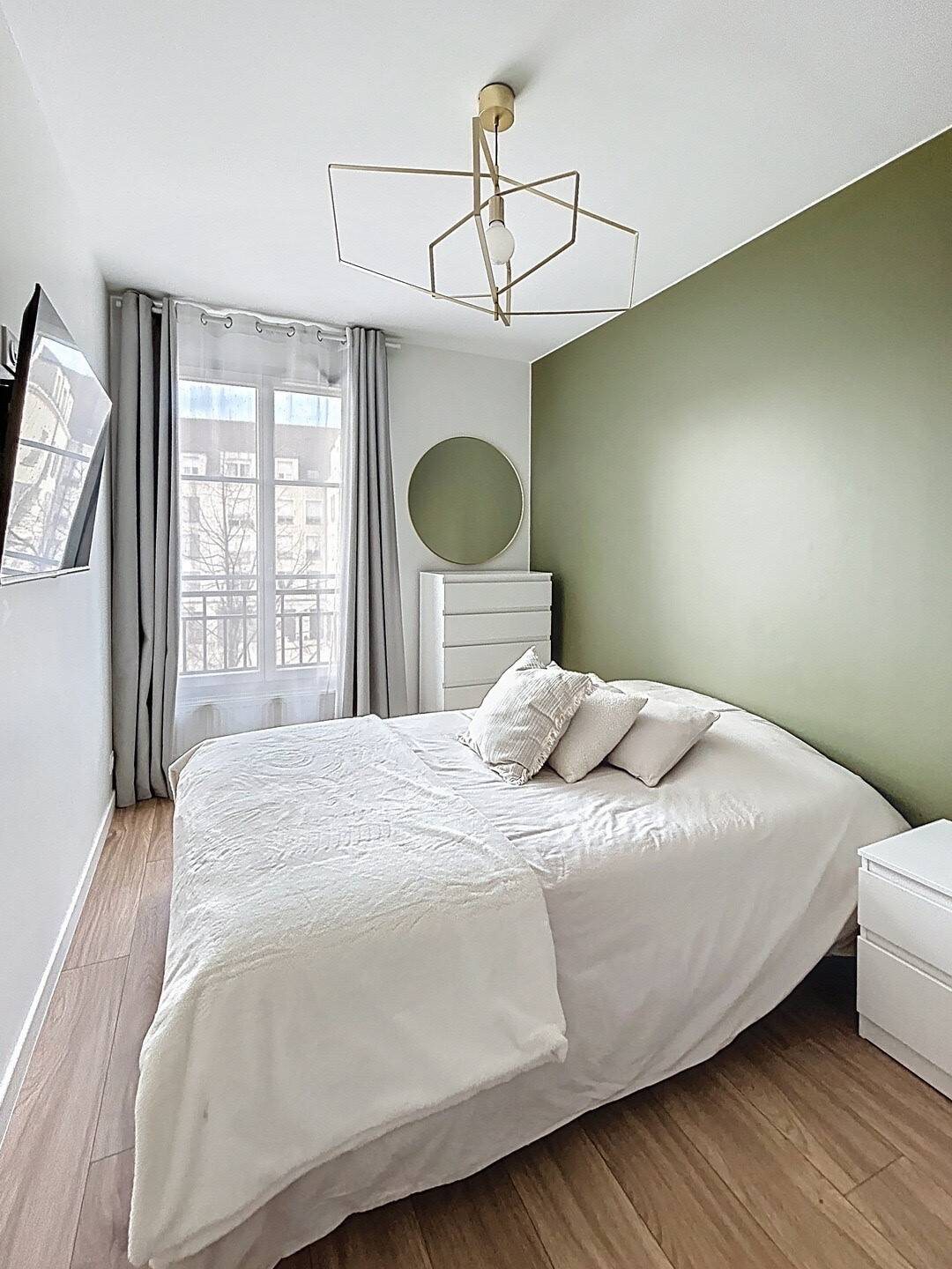 Appartement à louer, 55m², Vaujours