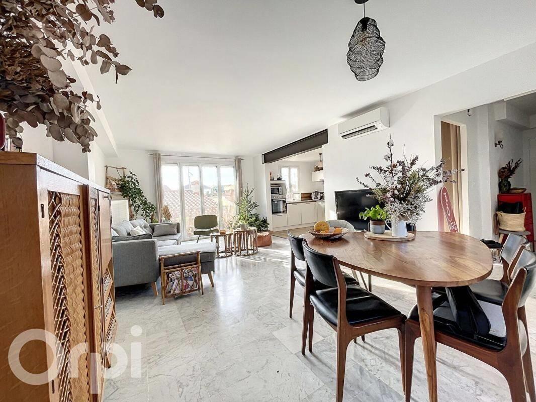 Appartement à vendre, 85m², Perpignan