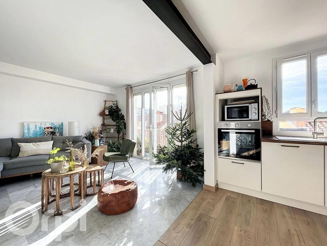 Appartement à vendre, 85m², Perpignan