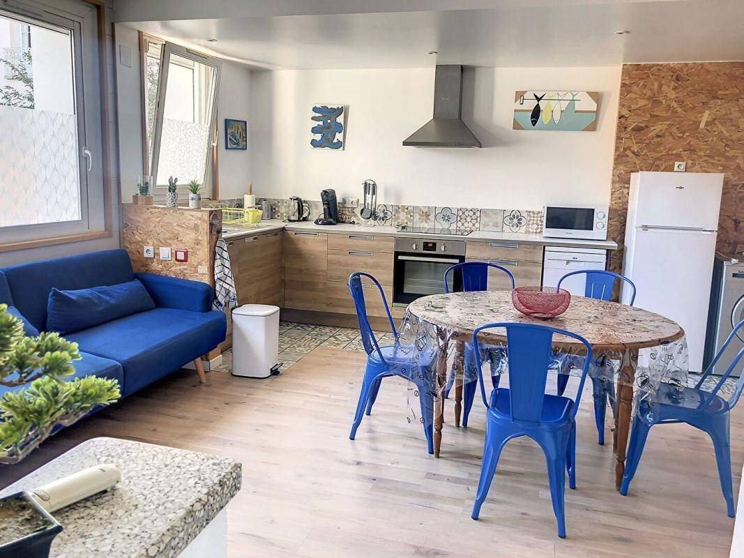 Maison à louer, 76m², Saleilles