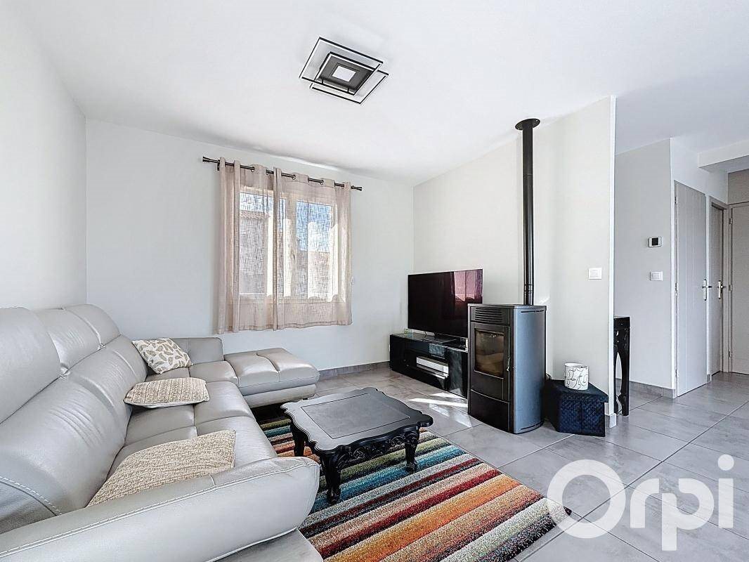 Maison à vendre, 101m², Théza