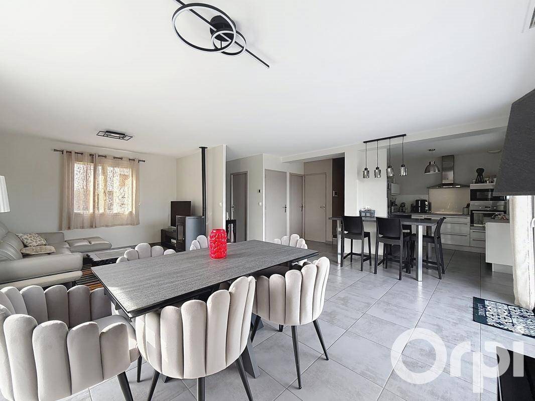 Maison à vendre, 101m², Théza