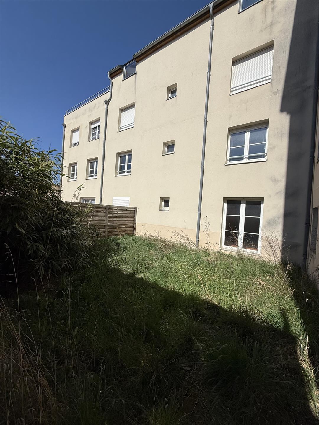 Appartement à vendre, 153m², Faulquemont