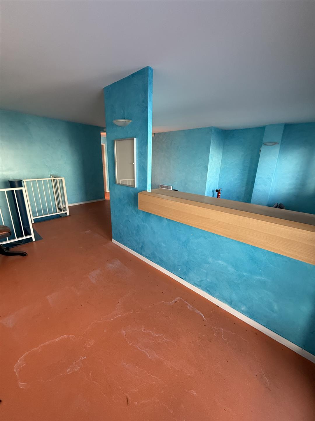 Appartement à vendre, 153m², Faulquemont