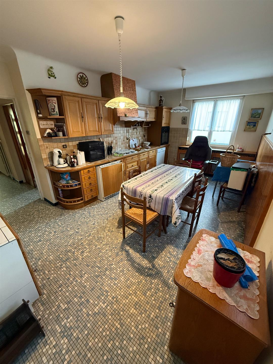 Maison à vendre, 106m², Saint-Avold