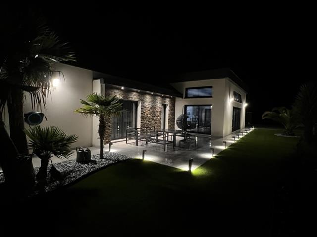 Maison à vendre, 140m², Roussillon