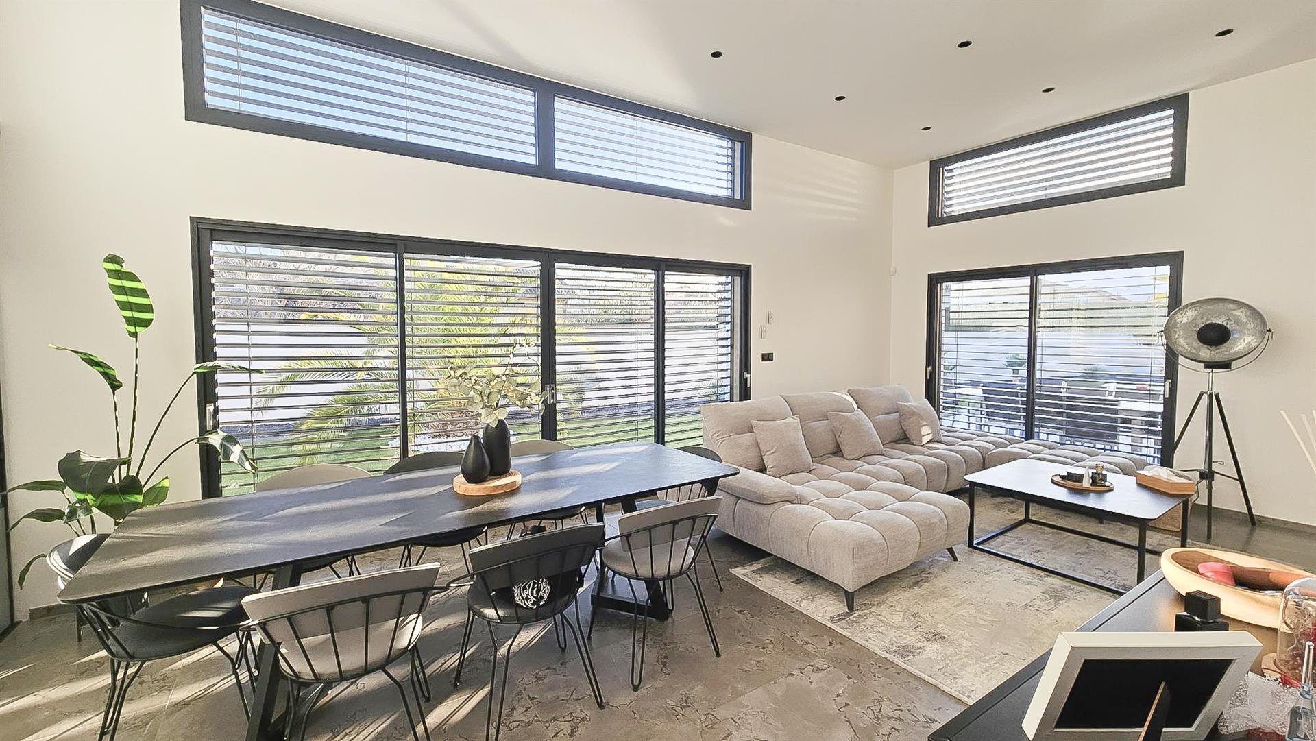 Maison à vendre, 140m², Roussillon