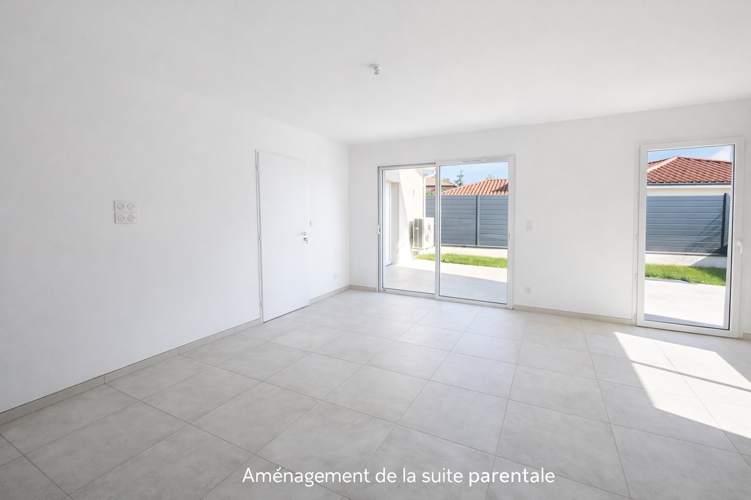 Maison à vendre, 102m², Saint-Alban-du-Rhône