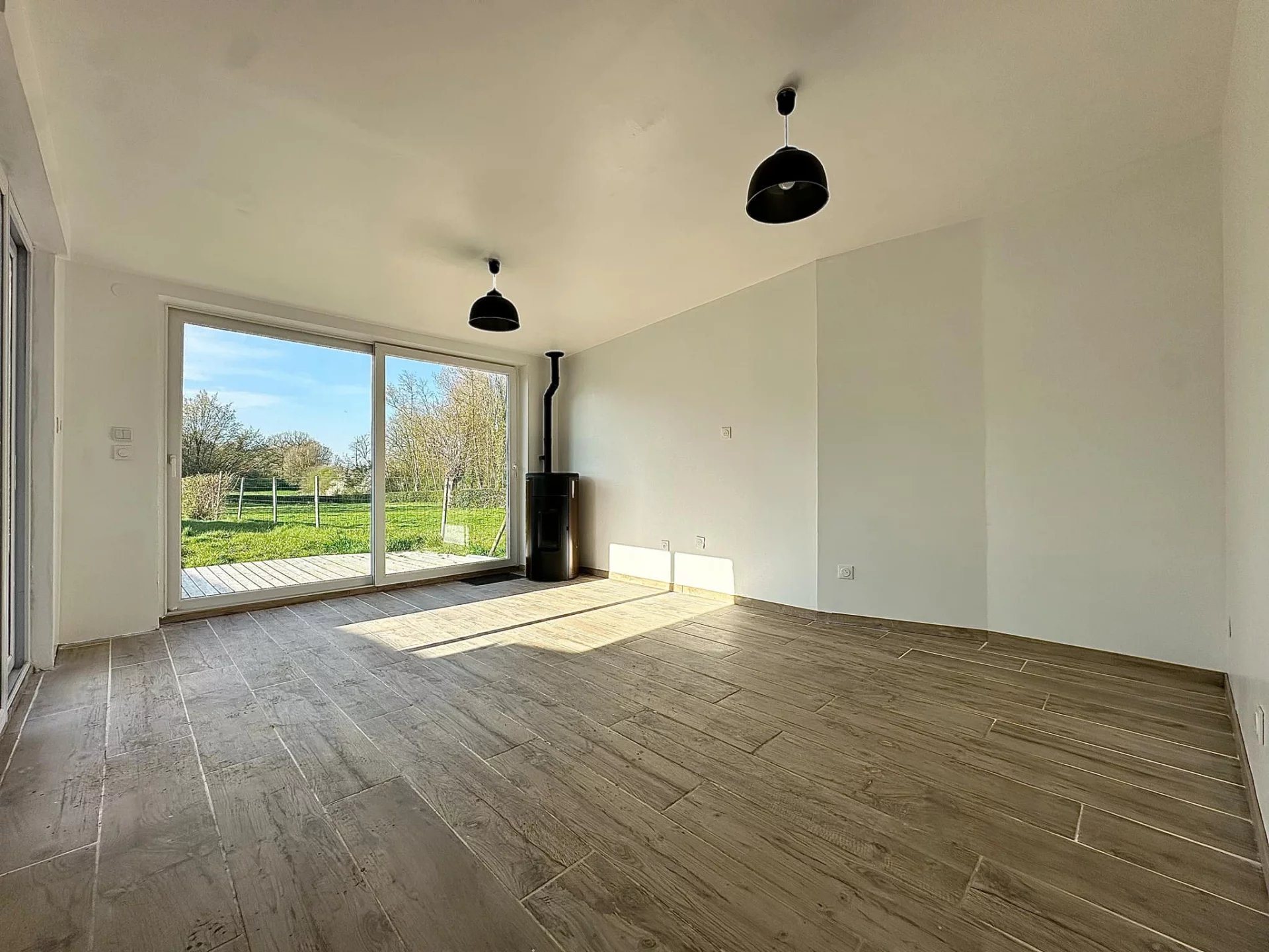 Maison à vendre, 85m², Coupelle-Vieille