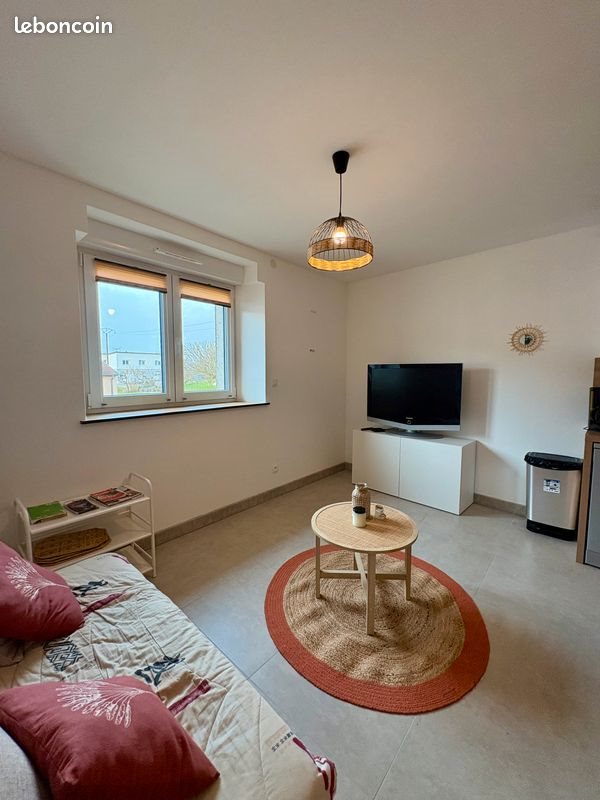 Appartement à louer, 3m², Bertrange