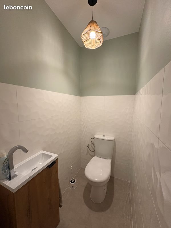 Appartement à louer, 3m², Bertrange