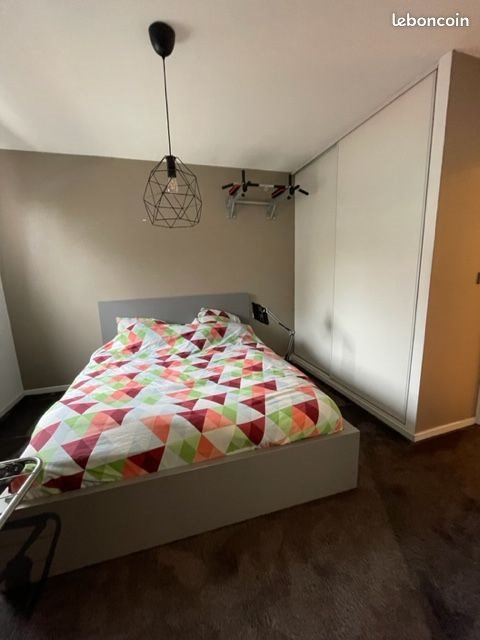 Appartement à louer, 60m², Hettange-Grande