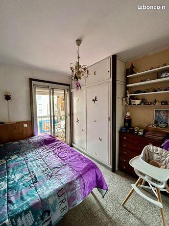 Appartement à vendre, 59m², Marseille 14ème