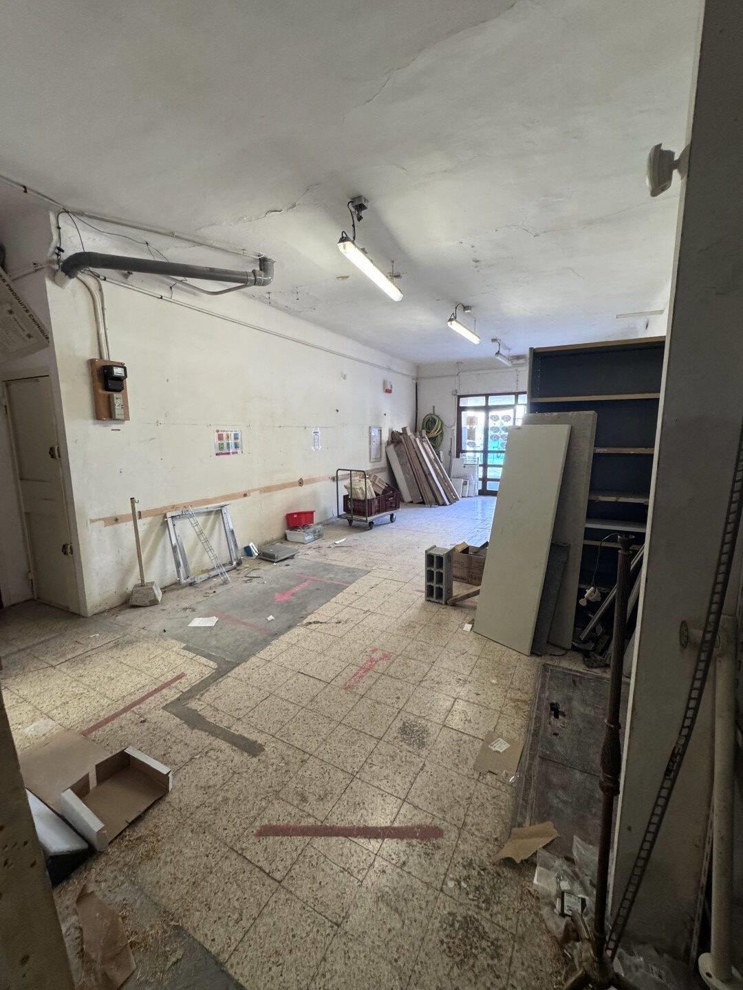 Appartement à louer, 171m², Marseille 5ème