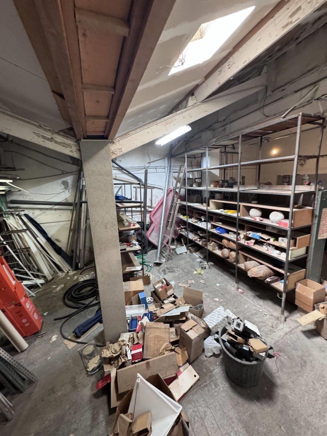 Appartement à louer, 171m², Marseille 5ème