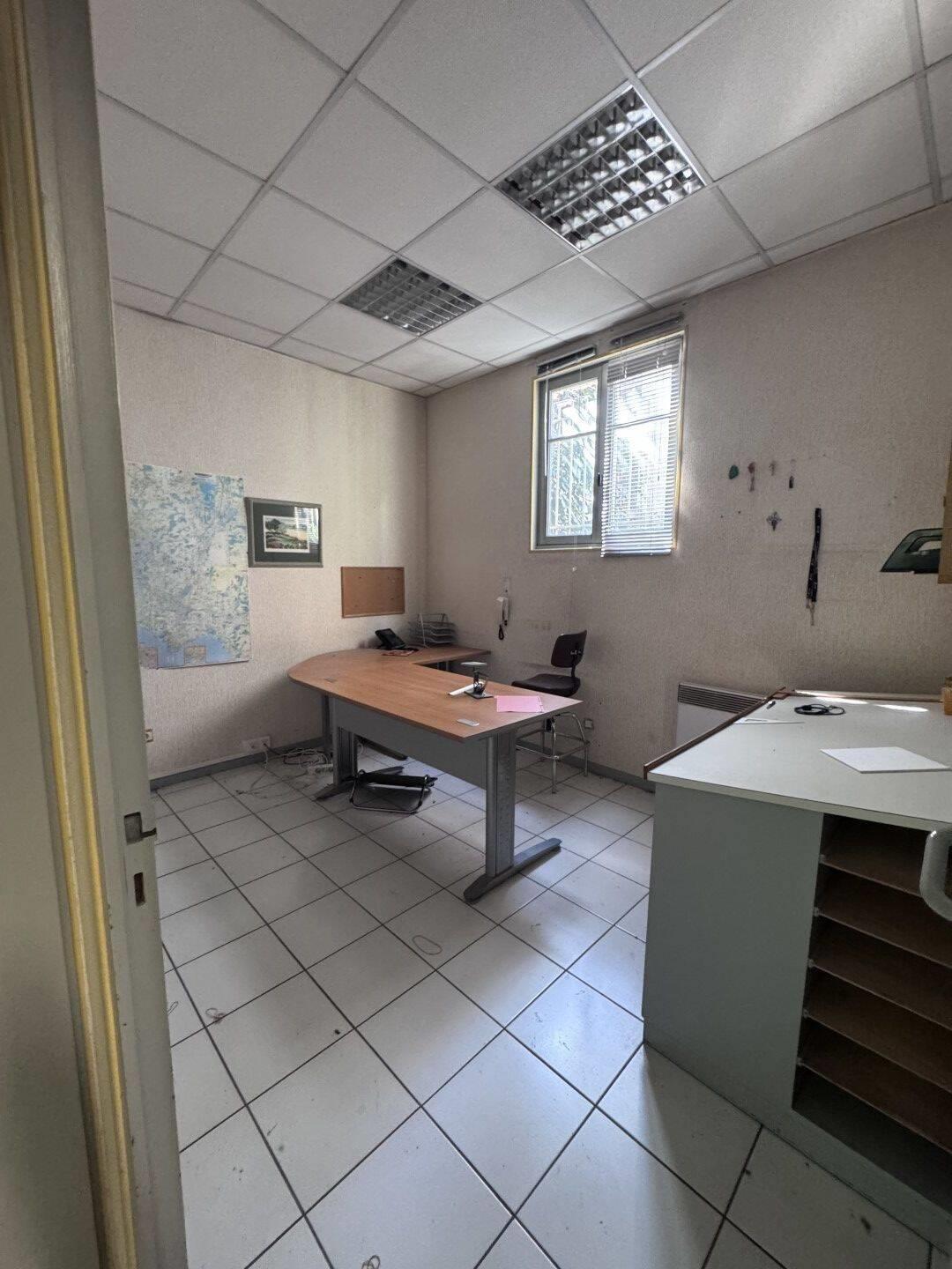 Appartement à louer, 171m², Marseille 5ème